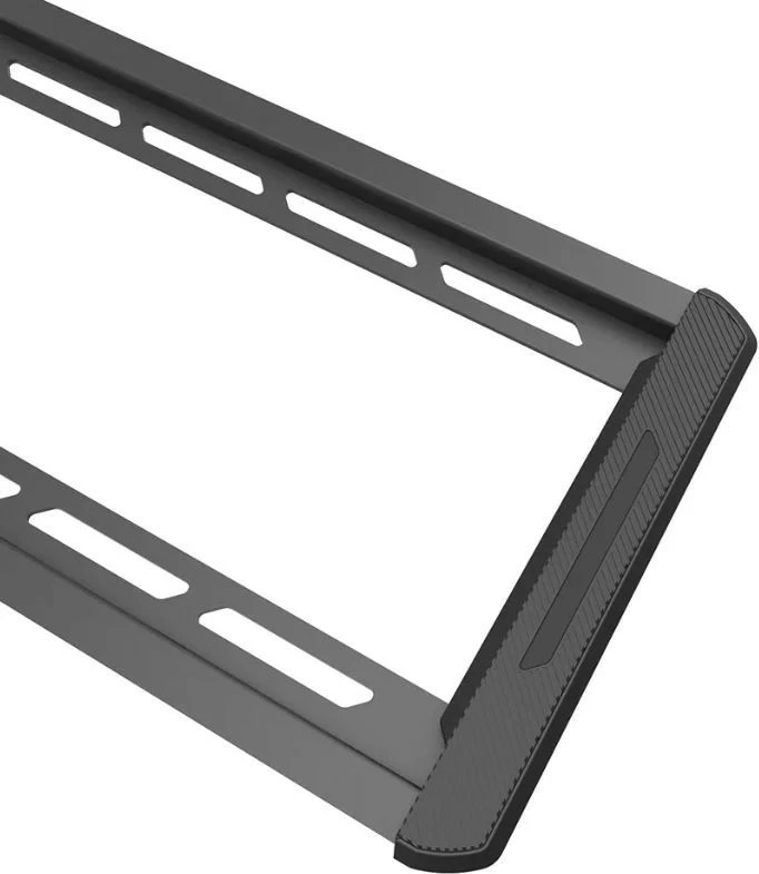 Mbajtëse muri Neomounts WL30-550BL16 për TV/monitor 40-75", Metal, E zezë