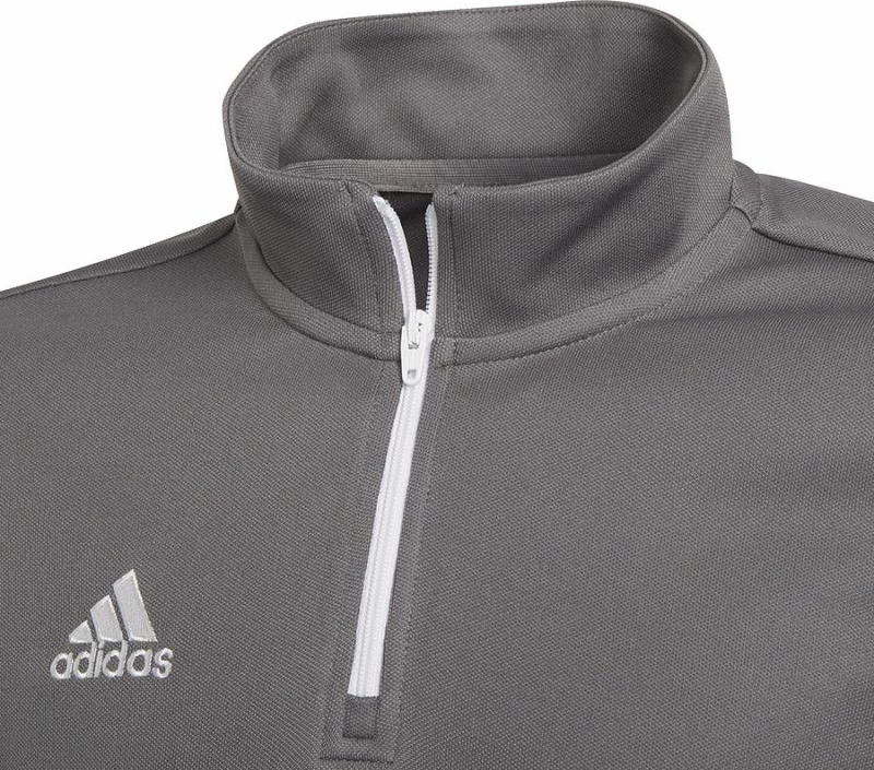 Duks për fëmijë adidas, gri