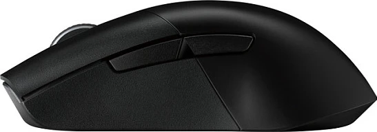 Maus gaming ASUS ROG Keris Wireless AimPoint, 36000 DPI, i zi