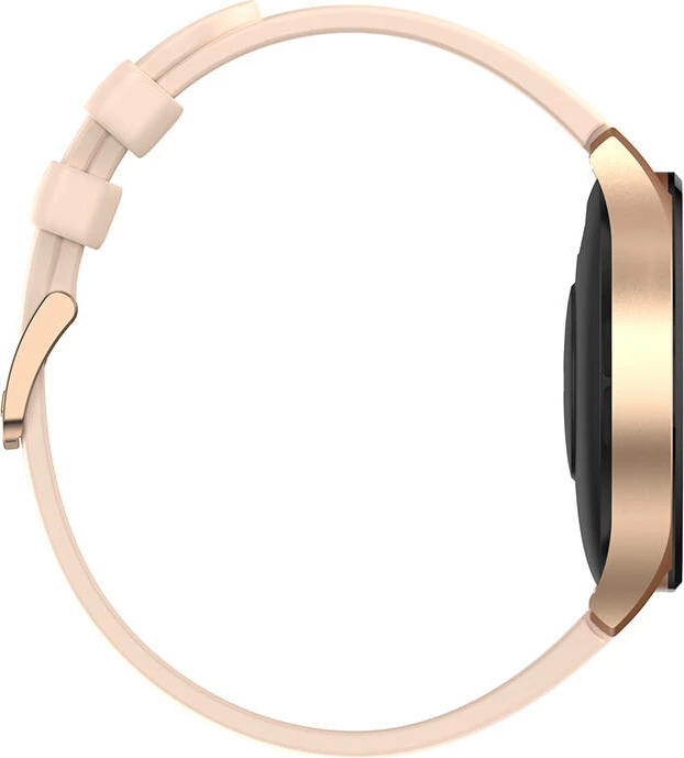 Smartwatch Colmi i28 Ultra, 1.43" AMOLED, për iOS/Android, Gold