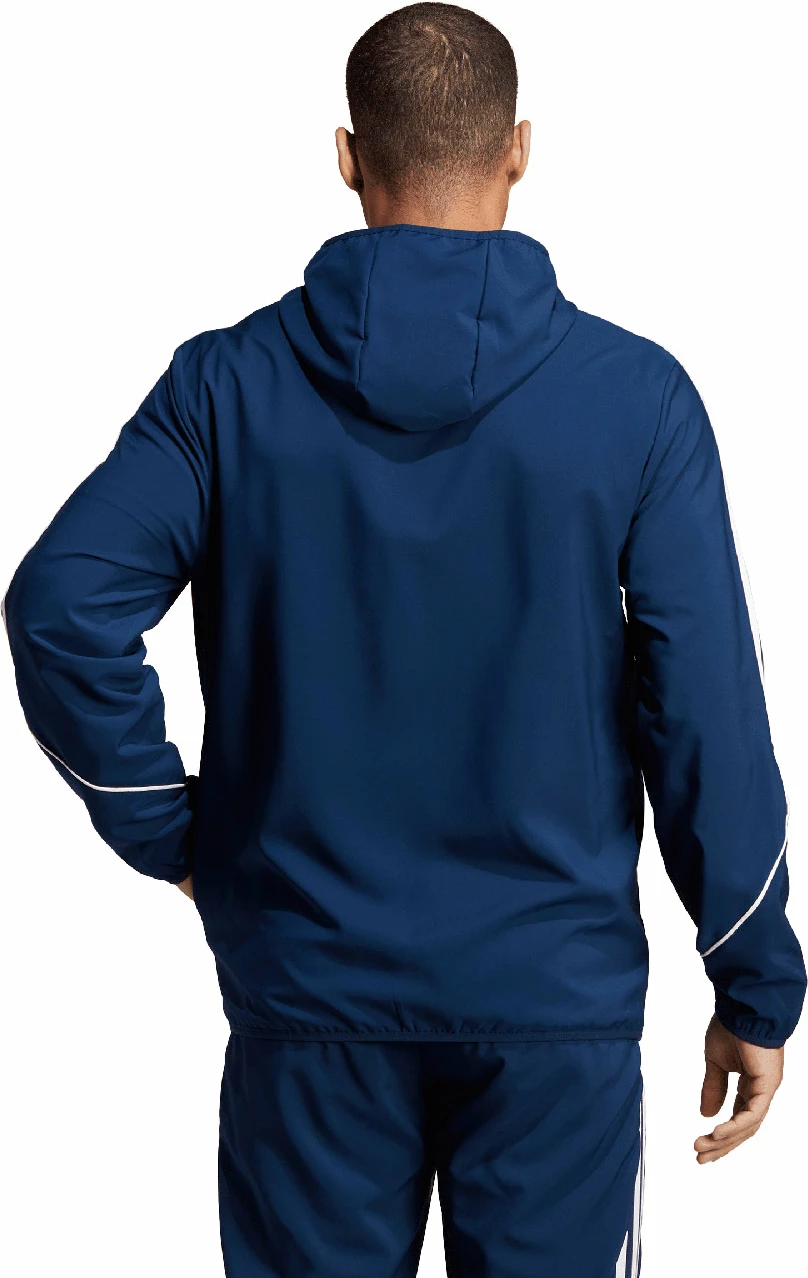 Jakne e hollë për meshkuj adidas, navy