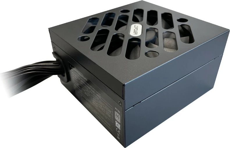 Furnizues energjie LC-Power LC500SI V2.31, 500W, 80 PLUS, ATX, i zi