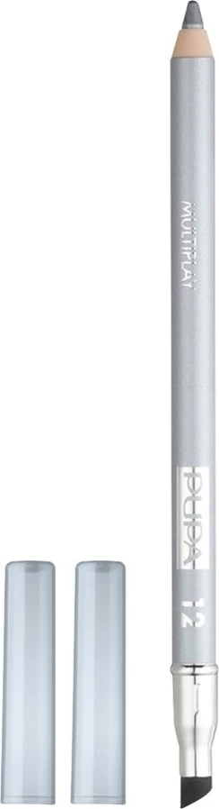 Laps për sy Pupa Milano Multiplay Triple-Purpose Eye Pencil për femra 12, 1.2g