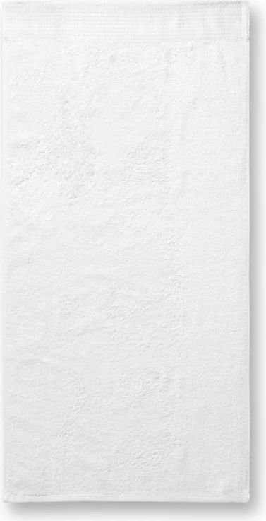 Peshqir për femra e meshkuj Malfini, i bardhë