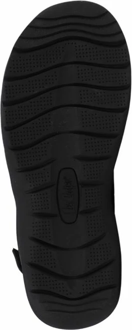 Sandale për meshkuj Lee Cooper, të zeza