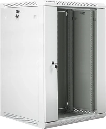 Dollap RACK 19 inç LANBERG, WF01-6618-10S