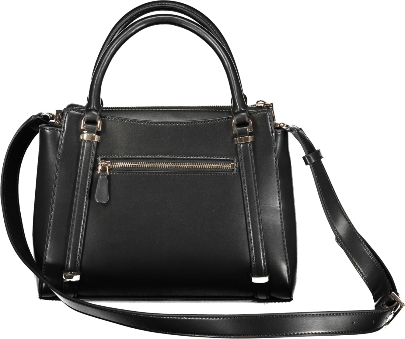 Çantë për femra GUESS JEANS DARYNA, e zezë