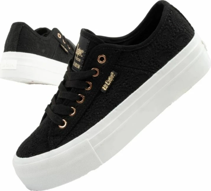 Atlete për femra Lee Cooper, të zeza