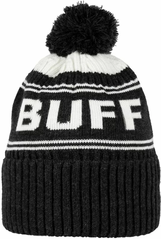 Kapelë Buff Hido, e punuar me shtiza, për të dyja gjinitë