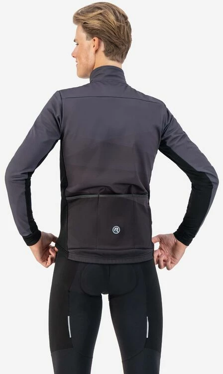 Jakne lifestyle Yakimasport, e zezë