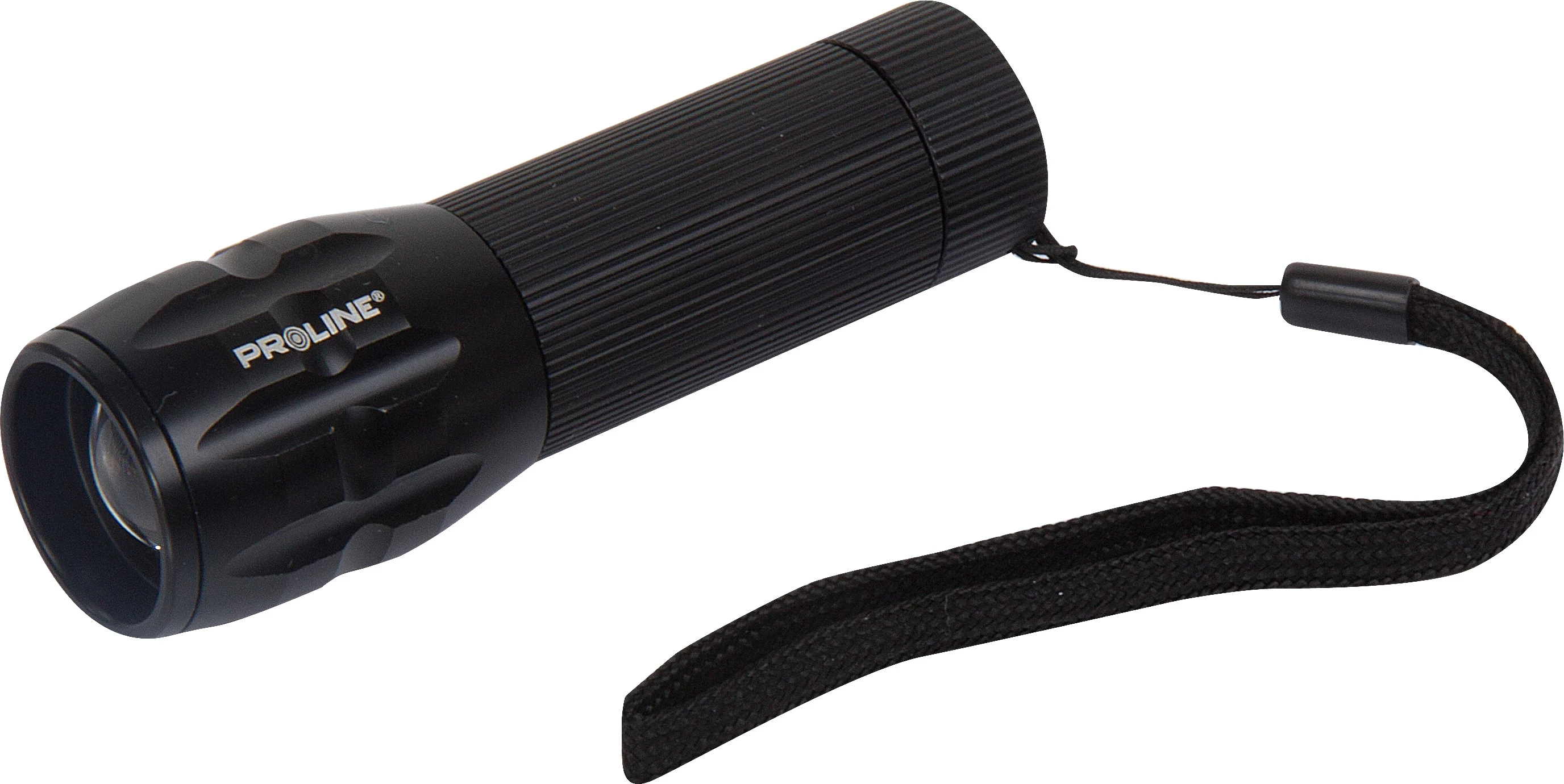 Fener LED MEGA 51019 3W 3xAAA 50/100, i zi