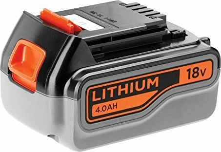 Bateri Black+Decker BL4018-XJ 18V Li-Ion 4.0Ah