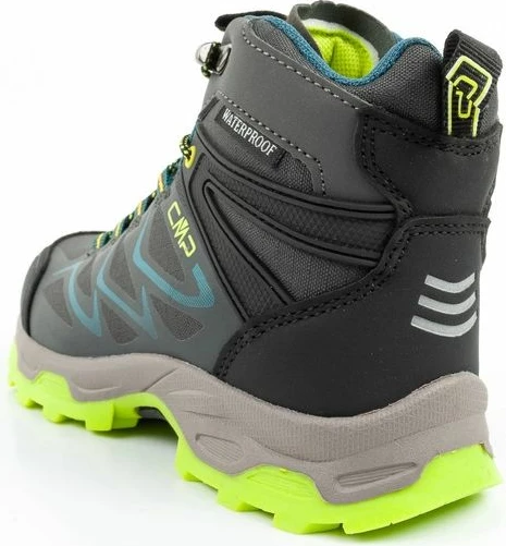 Atlete trekking për fëmijë CMP, shumëngjyrëshe