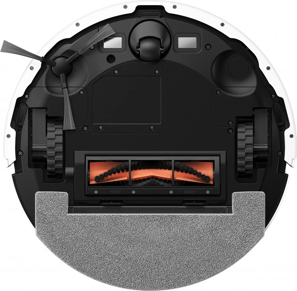 Robot fshesë dreame MOVA Tech E20, pa qese, Bardhë