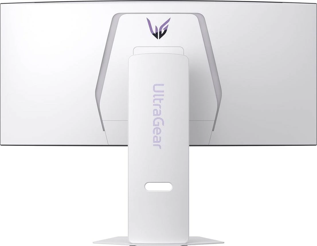 Monitor LG UltraGear 34GX90SA, 34", OLED, 240Hz, i lakuar