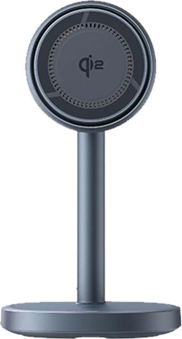 Karikues wireless Baseus Orbit 2 Pro Qi2, 20W, Gri
