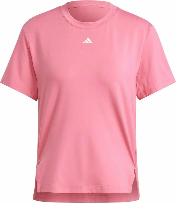 Maicë stërvitore për femra adidas, rozë