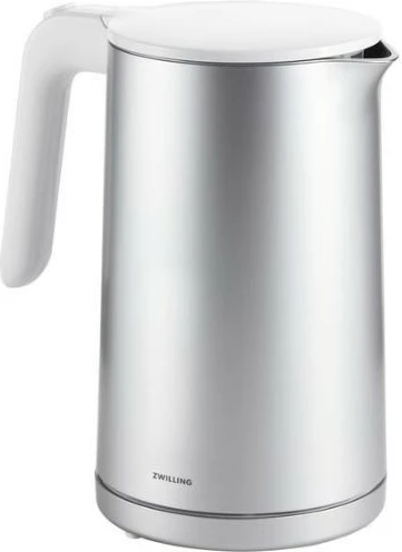 Ibrik elektrik Zwilling Enfinigy 1.5L, 1850W, çelik inoks, argjendtë