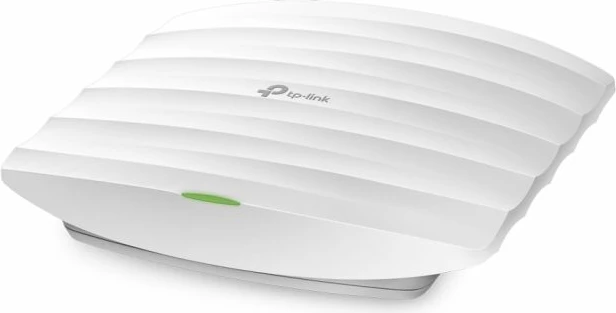 Access point TP-LINK EAP115 300Mbps 2.4GHz PoE, i bardhë