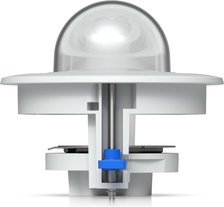 Mbajtës Ubiquiti UACC-G5-Dome-Ultra-FM-W, i brendshëm, i bardhë