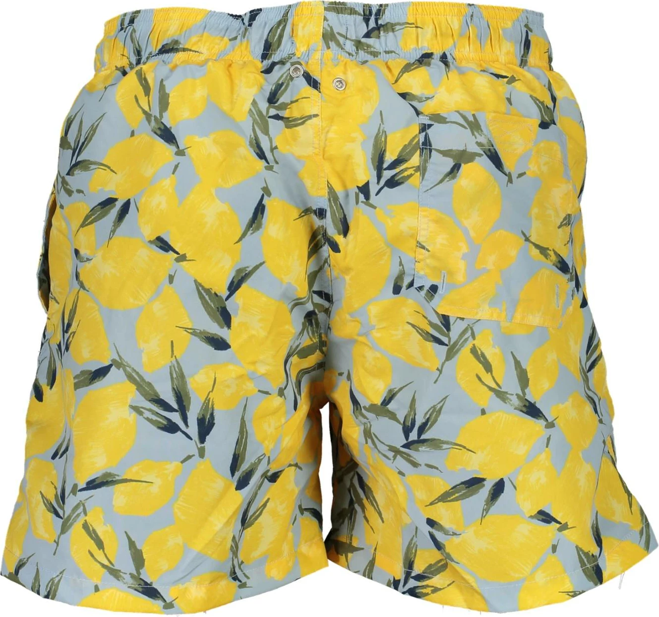 Shorce noti GANT për meshkuj, kaltër e çelët