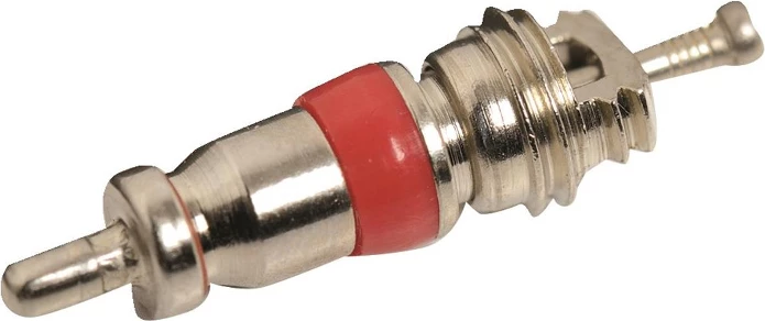 Bërthamë valvule ventilimi Trayal 7002, 500 copë/ton, kuqe