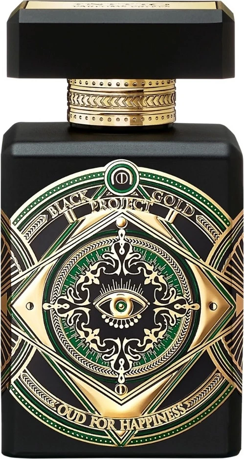 Eau de Parfum Initio Oud For Happiness 90ml