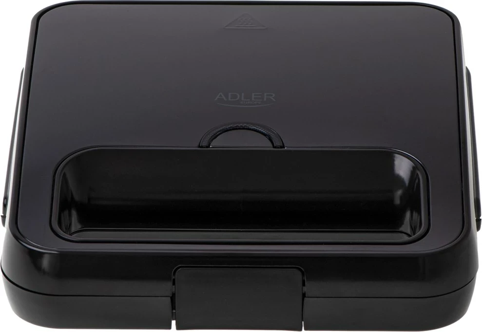Toster sanduiqesh Adler AD 3079, i zi
