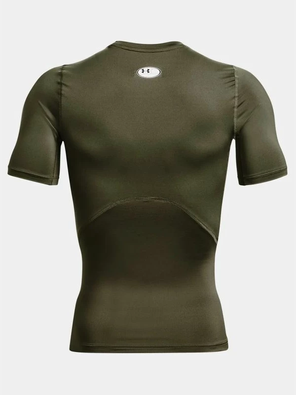 Maicë Under Armour për meshkuj, jeshile