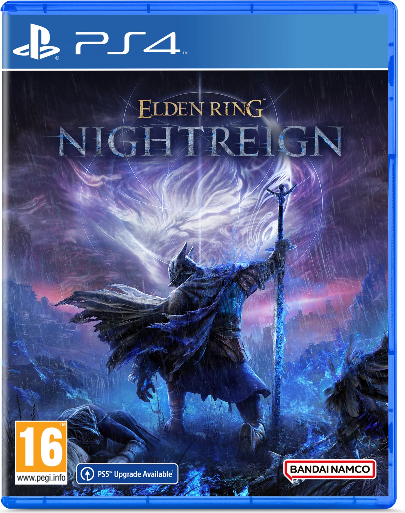 Lojë PS4 Bandai Namco Elden Ring Nightreign