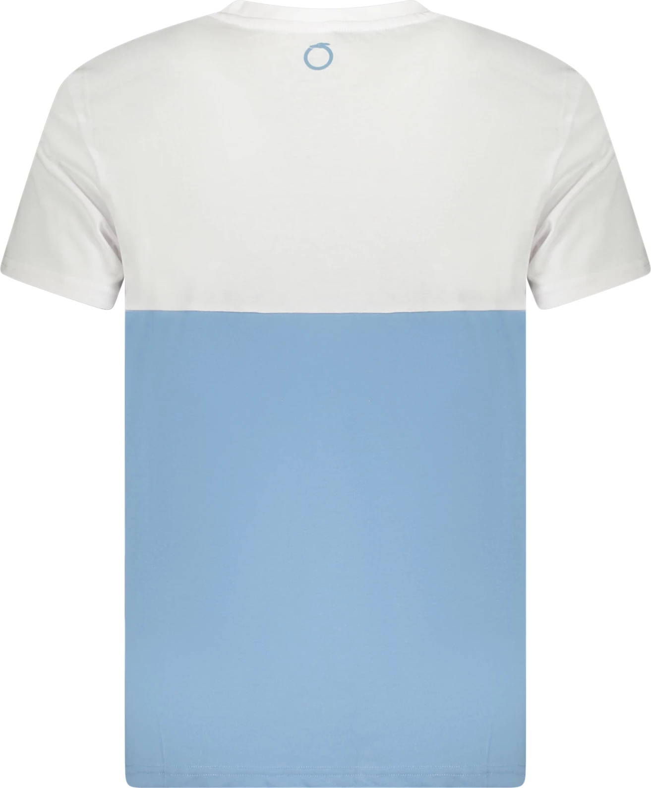 Maicë TRUSSARDI për meshkuj, blu e çelët