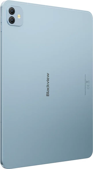 Tablet BLACKVIEW LINK 8 12.7\" 6GB/256GB kit me tastierë + maus, blu
