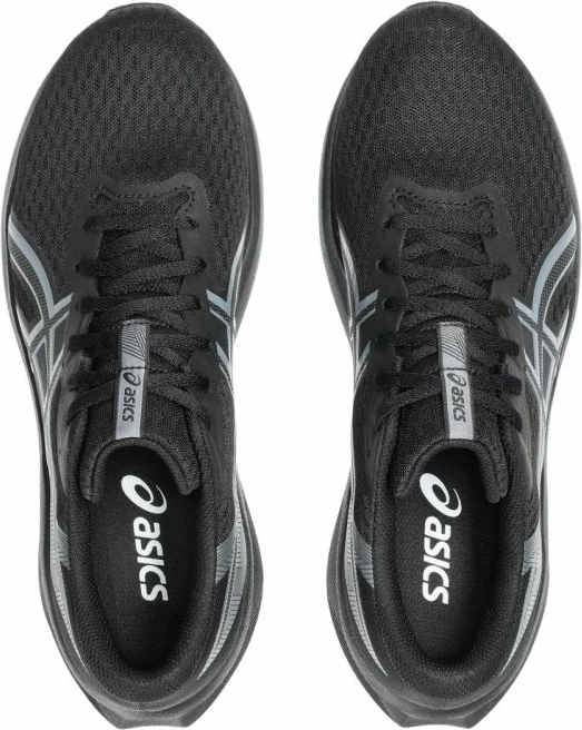 Atlete për meshkuj Asics, të zeza