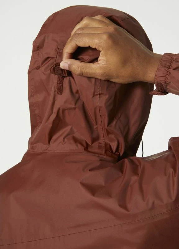 Jakne për meshkuj Helly Hansen, të kuqe dhe të kafe [Madhësia: M]