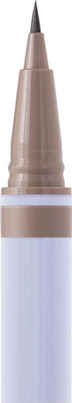 Laps për vetulla Nabla Brow Ambition - Shade: Ash Blonde