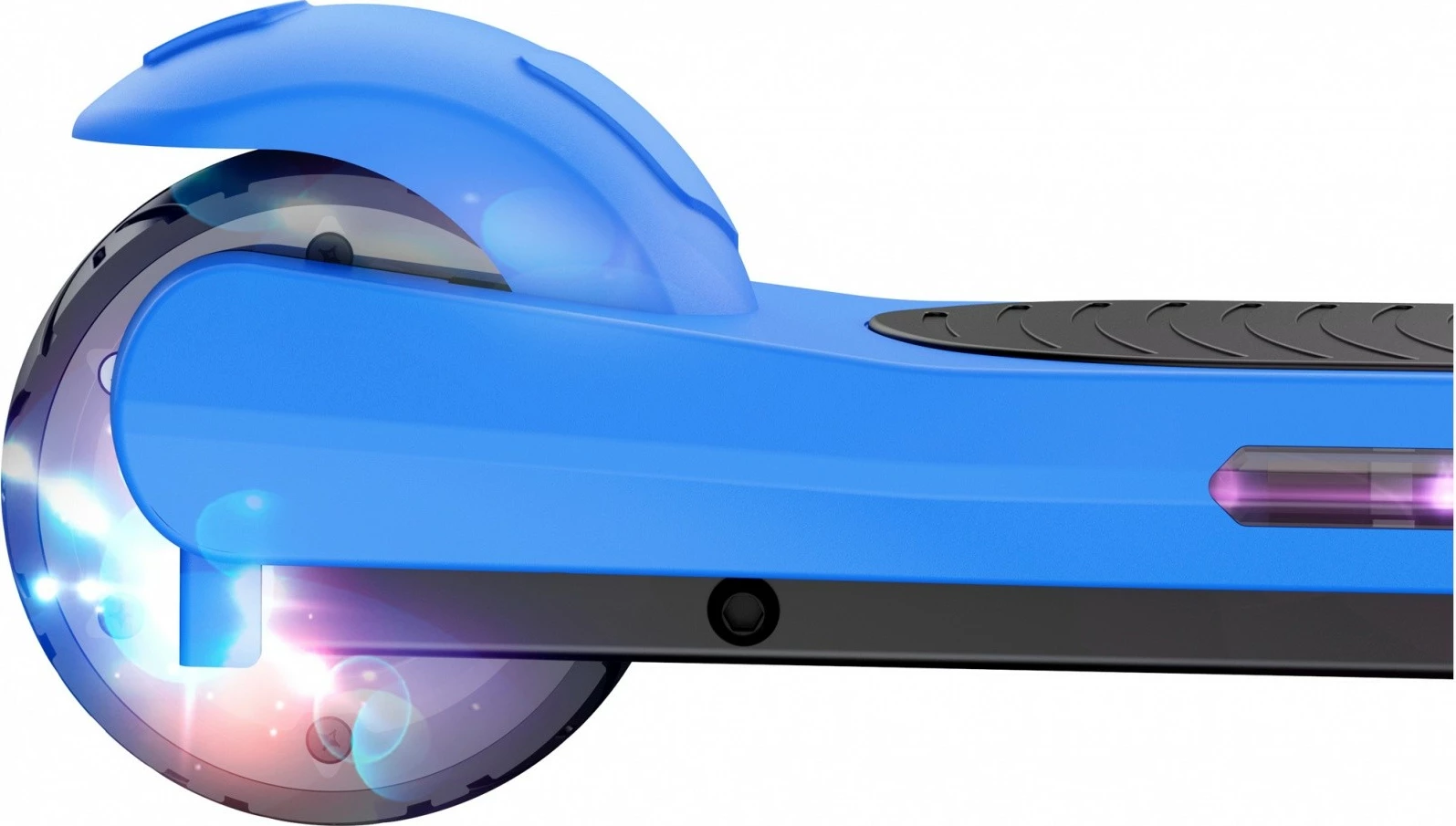 Trotinet elektrik Sencor Kids K5 BL, 60W, 8 km/h, Kaltër