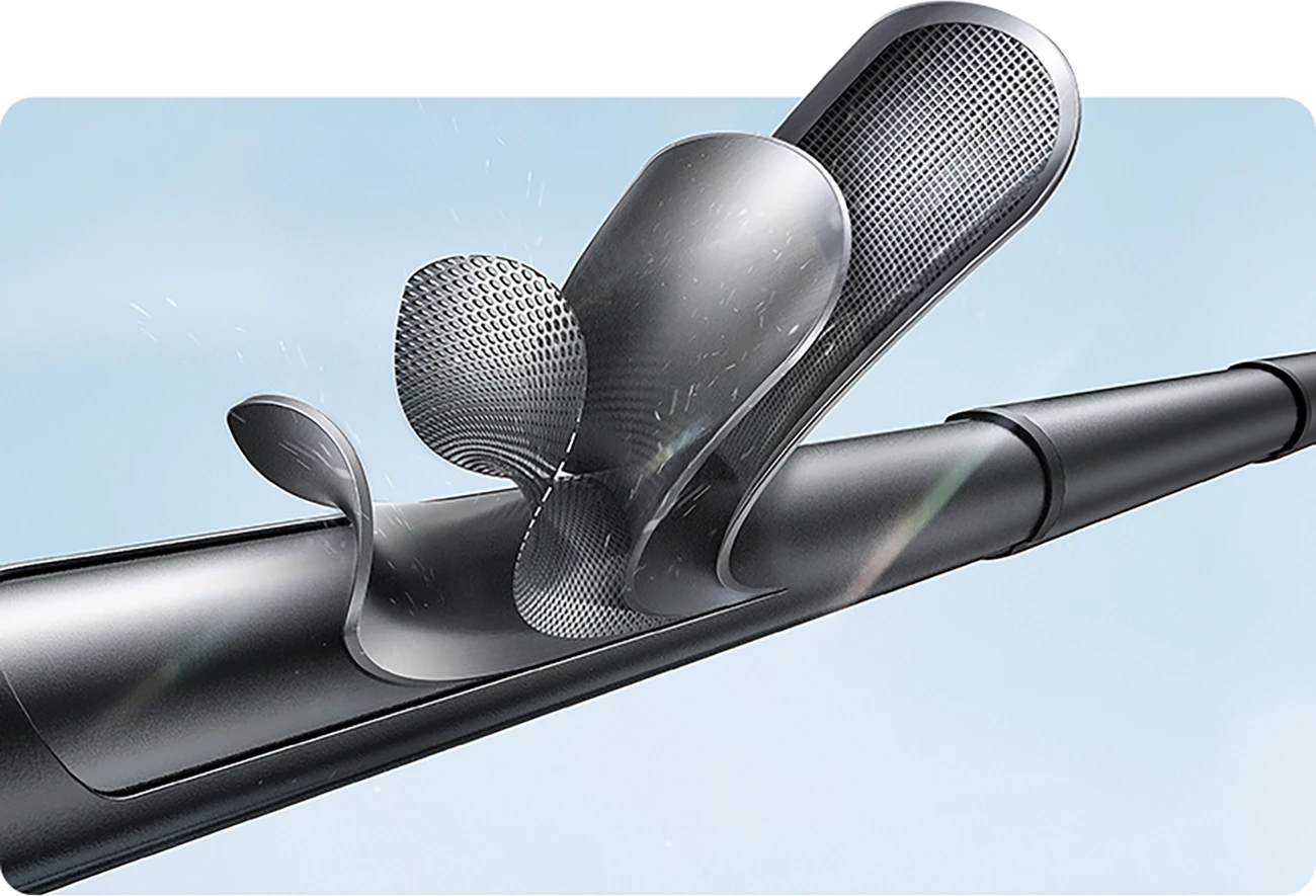 Selfie stick Wozinsky WRZP1 me këmbë që hapen automatikisht, tripod, 1.7m, zi