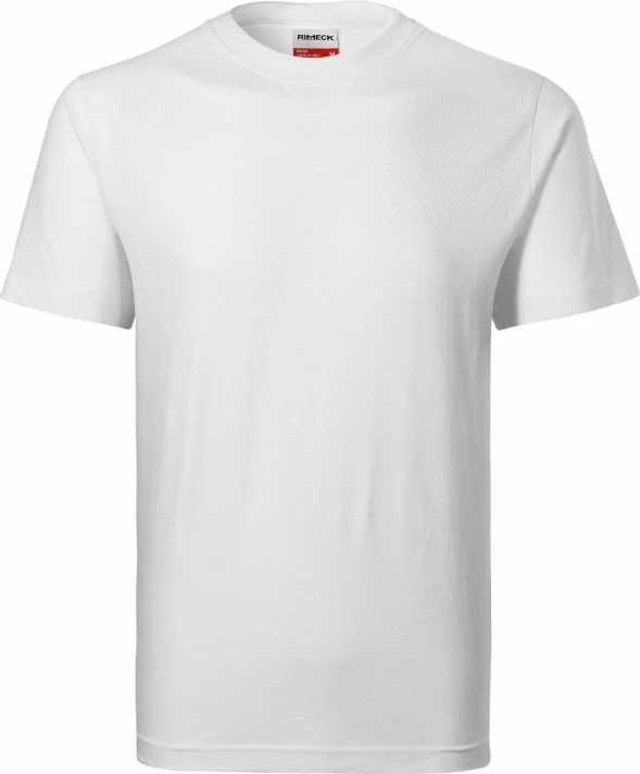 Maicë Adler për meshkuj dhe femra, e bardhë