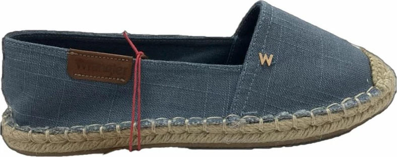 Këpucë femra Wrangler, të kaltra