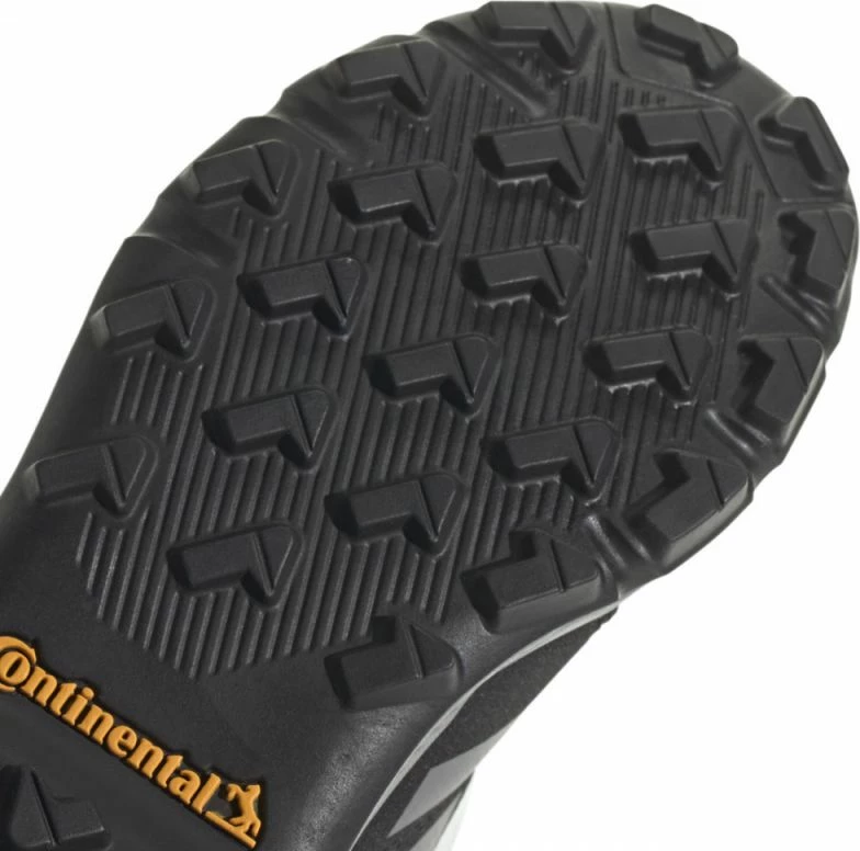 Atlete për fëmijë adidas Terrex, të zeza