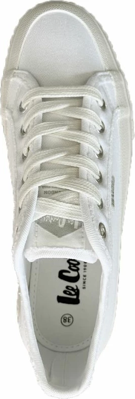 Atlete për femra Lee Cooper, të bardha