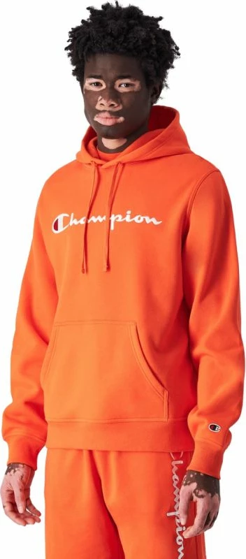 Duks për meshkuj Champion, portokalli