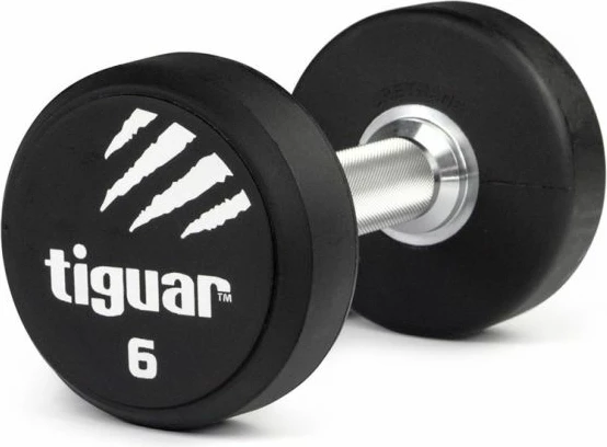 Pesha Tiguar PU, 6 kg për stërvitje