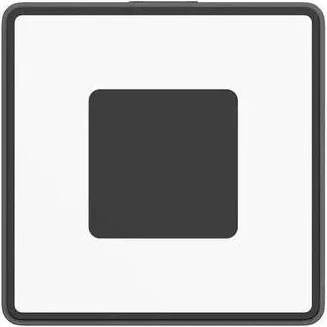 Dërrasë e zgjuar Aqara G4, Kamera 1080p, Wi-Fi, e zezë