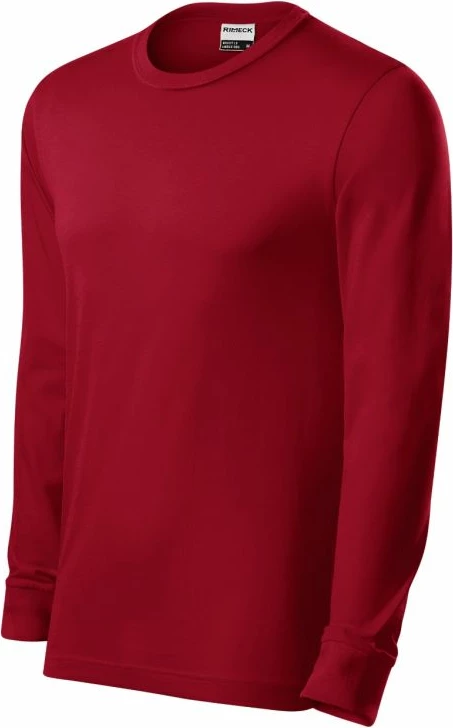 Maicë unisex Malfini, e kuqe
