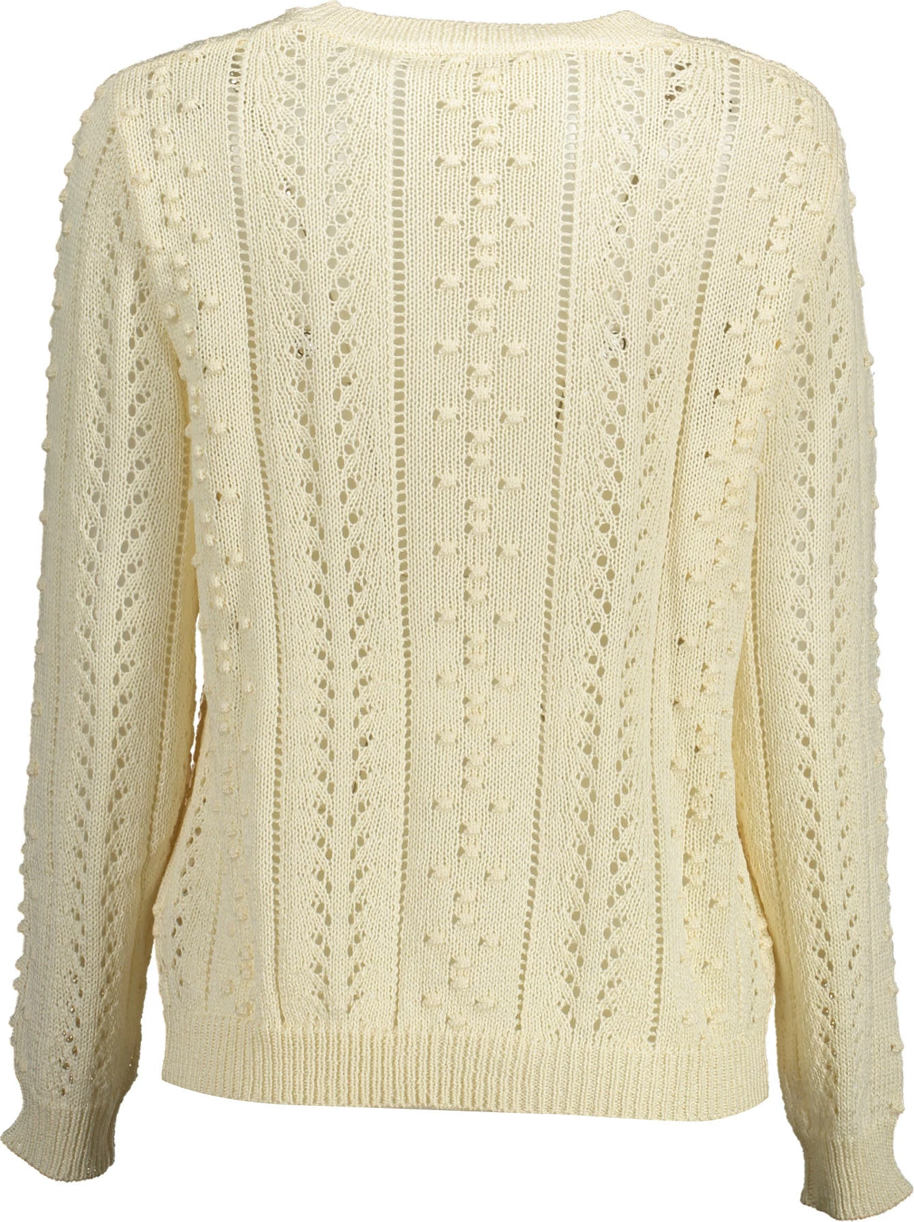 Xhemper KOCCA femra, të bardhë