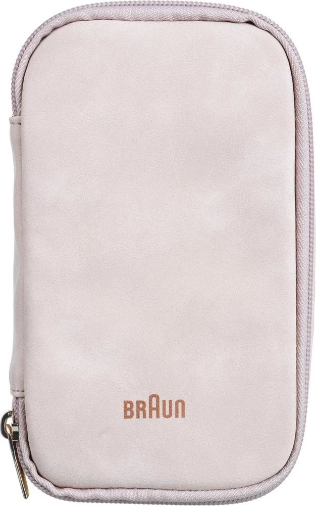 Epilator Braun Silk-épil 9 9002, 40 pinceta, Bardhë