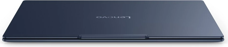 Laptop Lenovo Yoga Slim 7 14Q8X9 Copilot+, Qualcomm Snapdragon X1E-78-100, 14.5" Touchscreen 3K, 32 GB RAM, 512 GB SSD, Blu