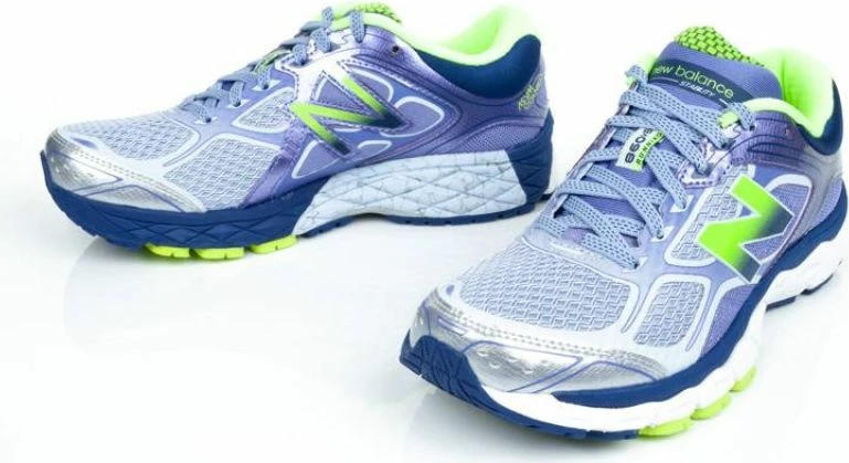 Atlete për femra New Balance, vjollcë