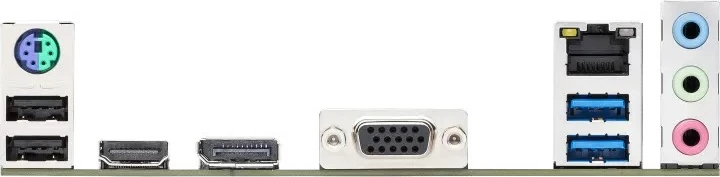 Pllakë amë ASUS PRIME H610I-PLUS-CSM, Intel, LGA 1700, DDR5-SDRAM, mini ITX